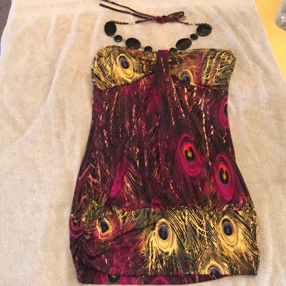Body Central top